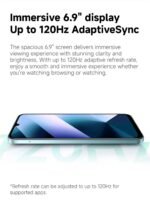 Poco C85 - Image 24