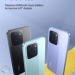 Poco C85