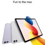 Redmi pad2 pro