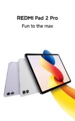 Redmi pad2 pro