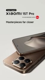 Xiaomi 15t pro - Image 14