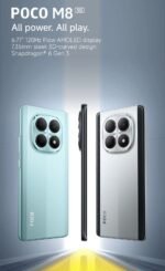 Poco m8 - Image 11