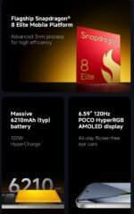 Poco F8 Pro - Image 8