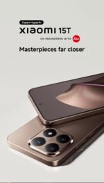 Xiaomi 15T