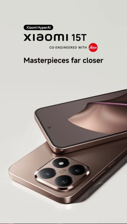 Xiaomi 15T