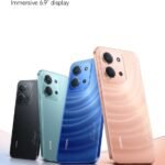 redmi 15C