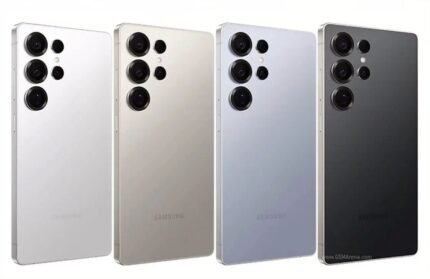 Samsung S25 ULTRA