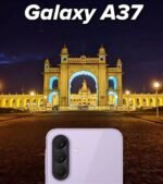 Samsung A37 5g - Image 4