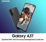 Samsung A37 5g - Image 3