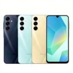 Samsung A16