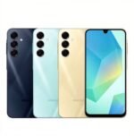 Samsung A16