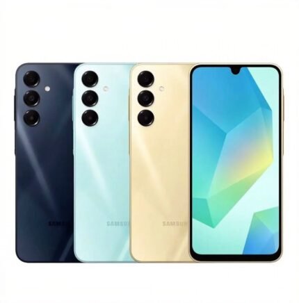 Samsung A16