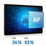 Samsung A11+ wifi - Image 4