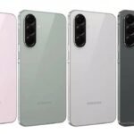 Samsung A56 5g