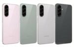 Samsung A56 5g
