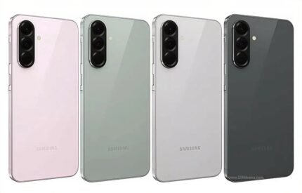 Samsung A56 5g
