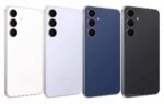 Samsung S25 FE