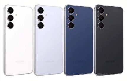 Samsung S25 FE