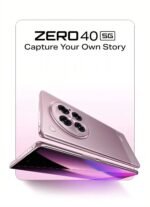 Infinix Zero 40 5g - Image 2