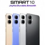 Infinix Smart 10