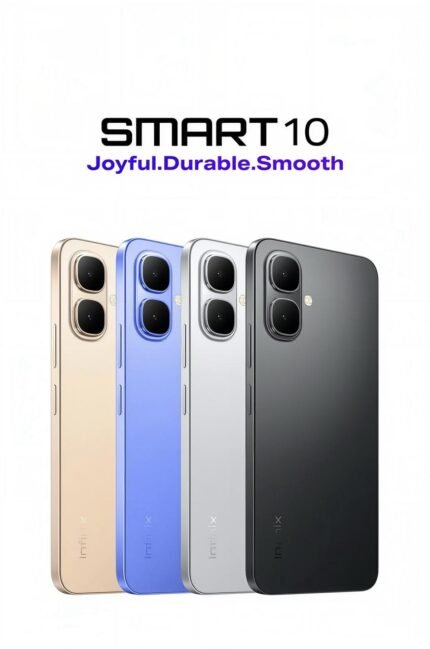 Infinix Smart 10