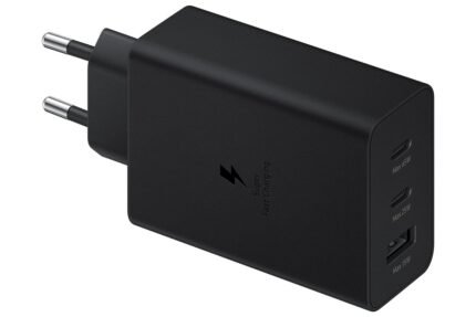 samsung adapter trio 65w