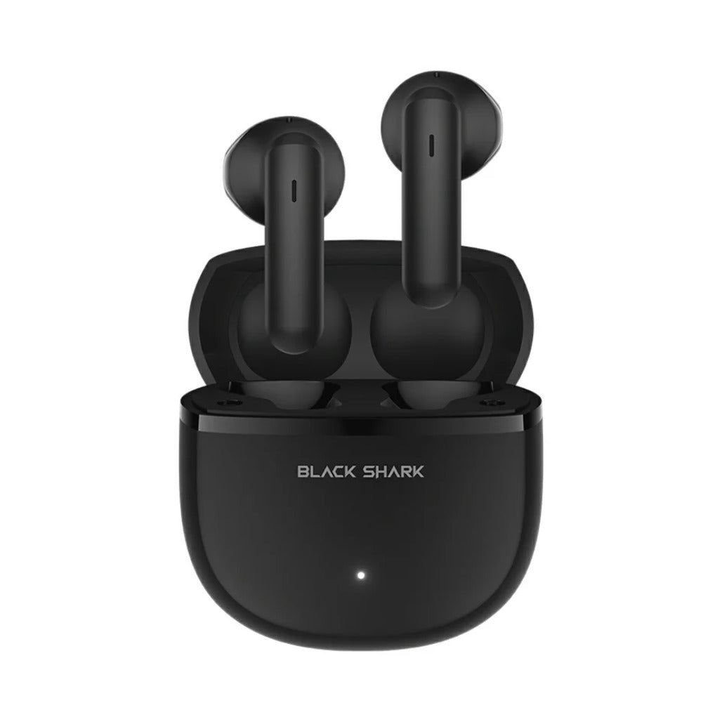 1 black shark buds T24 - Image 1