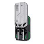black shark buds T11 gaming - Image 2
