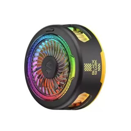 black shark funcooler 5
