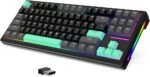 black shark gaming keyboard - Image 2