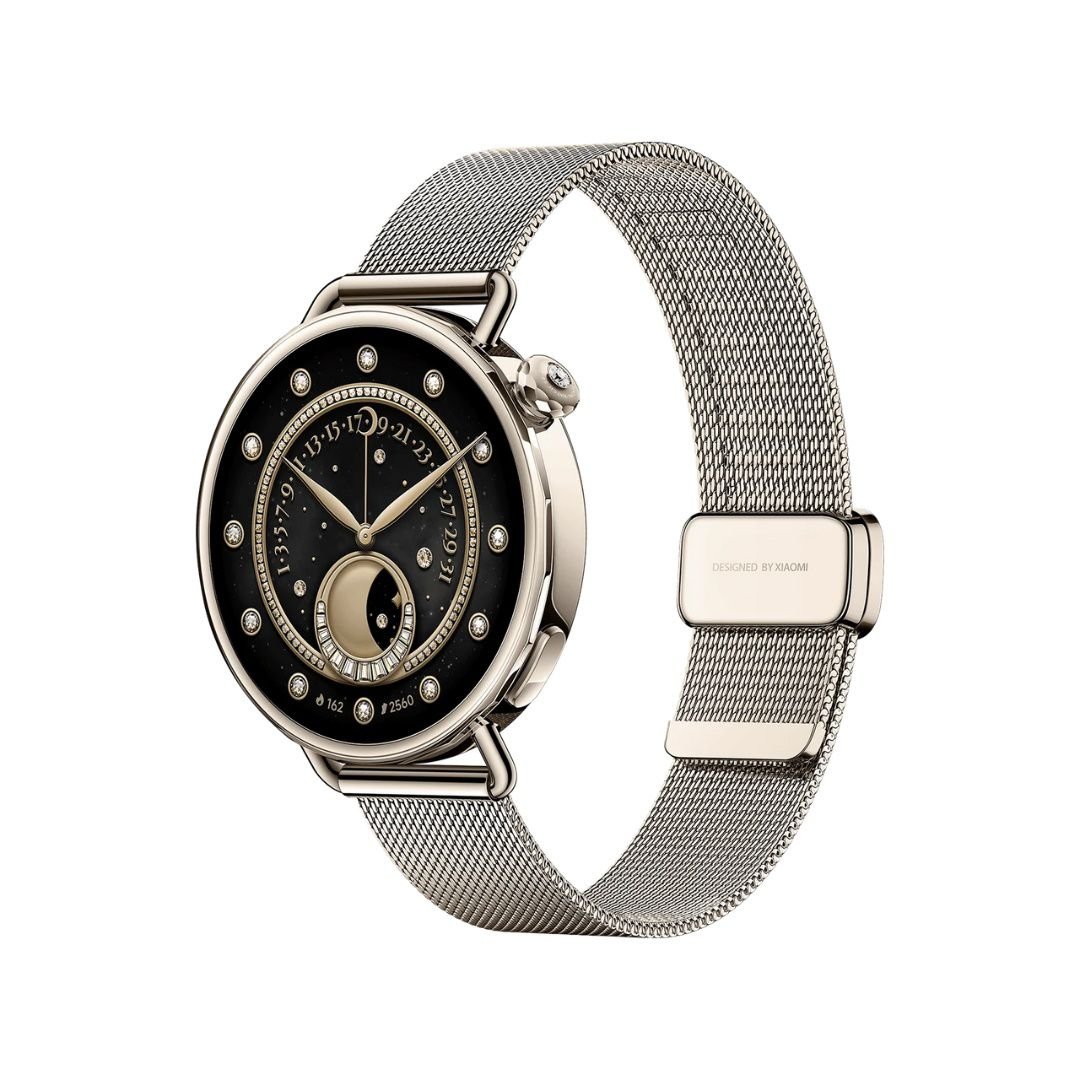 1 xiaomi watch s4 41mm - Image 1