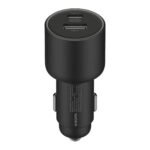 xiaomi 67w car charger (usb-a+type-c)