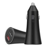 xiaomi mi 37w dual-port car charger