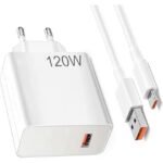 xiaomi 120w hypercharge combo (type-a)