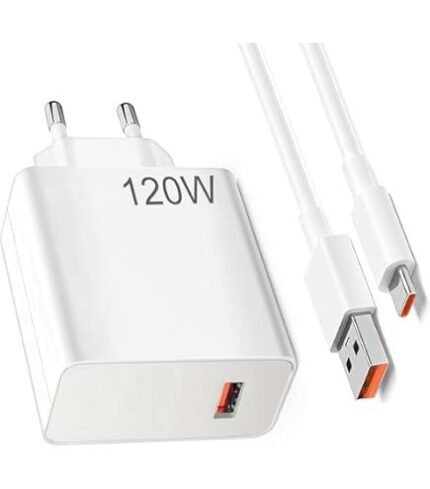 xiaomi 120w hypercharge combo (type-a)