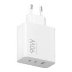 xiaomi 90w hypercharge power adapter (3-port) - Image 2