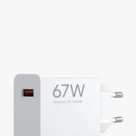 xiaomi 67w hypercharge power adapter (type-a)