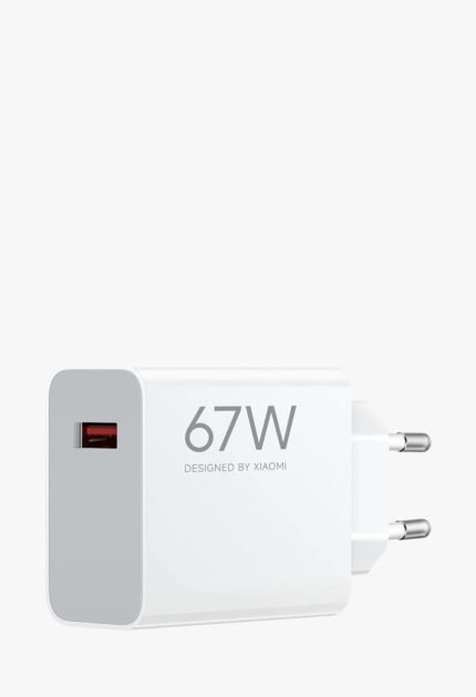 xiaomi 67w hypercharge power adapter (type-a)