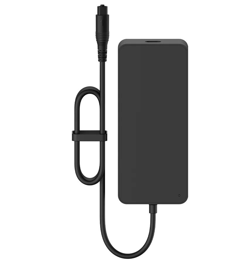 1 xiaomi electric scooter fast charger 2 - Image 1