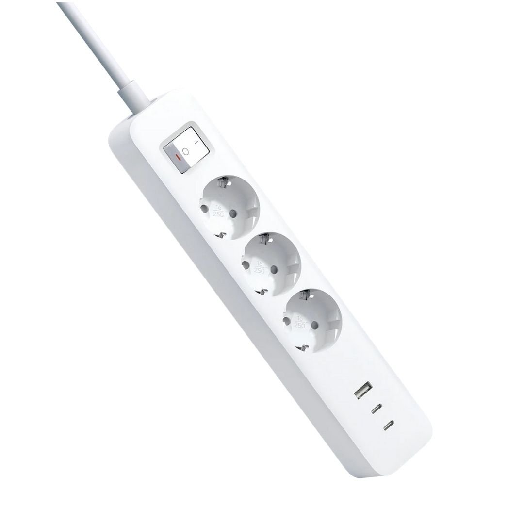 1 xiaomi 20w power strip - Image 1