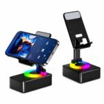 speaker+stand WYS-2301BT