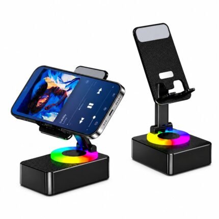 speaker+stand WYS-2301BT
