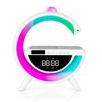 speaker bt 3402 wireless charger - Image 2