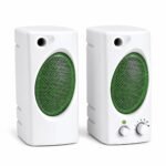 speaker dls 2110 hifi stereo system