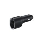 samsung charger dual port 40w