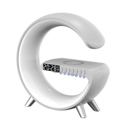 speaker g63 wireless charger