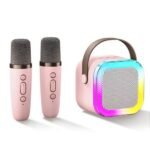 speaker k12 2mic - Image 2
