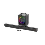 speaker kisonli k16 120w - Image 2