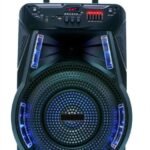 speaker meirende K3 12-12