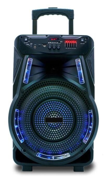 speaker meirende K3 12-12